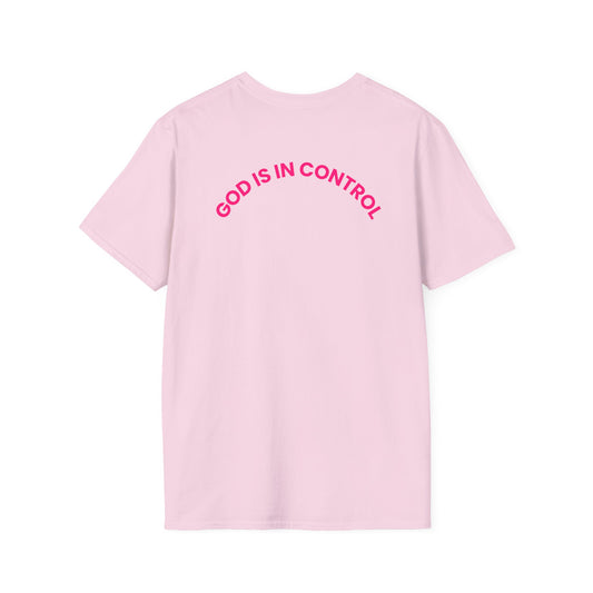 GIIC777 Pink Edition Tee