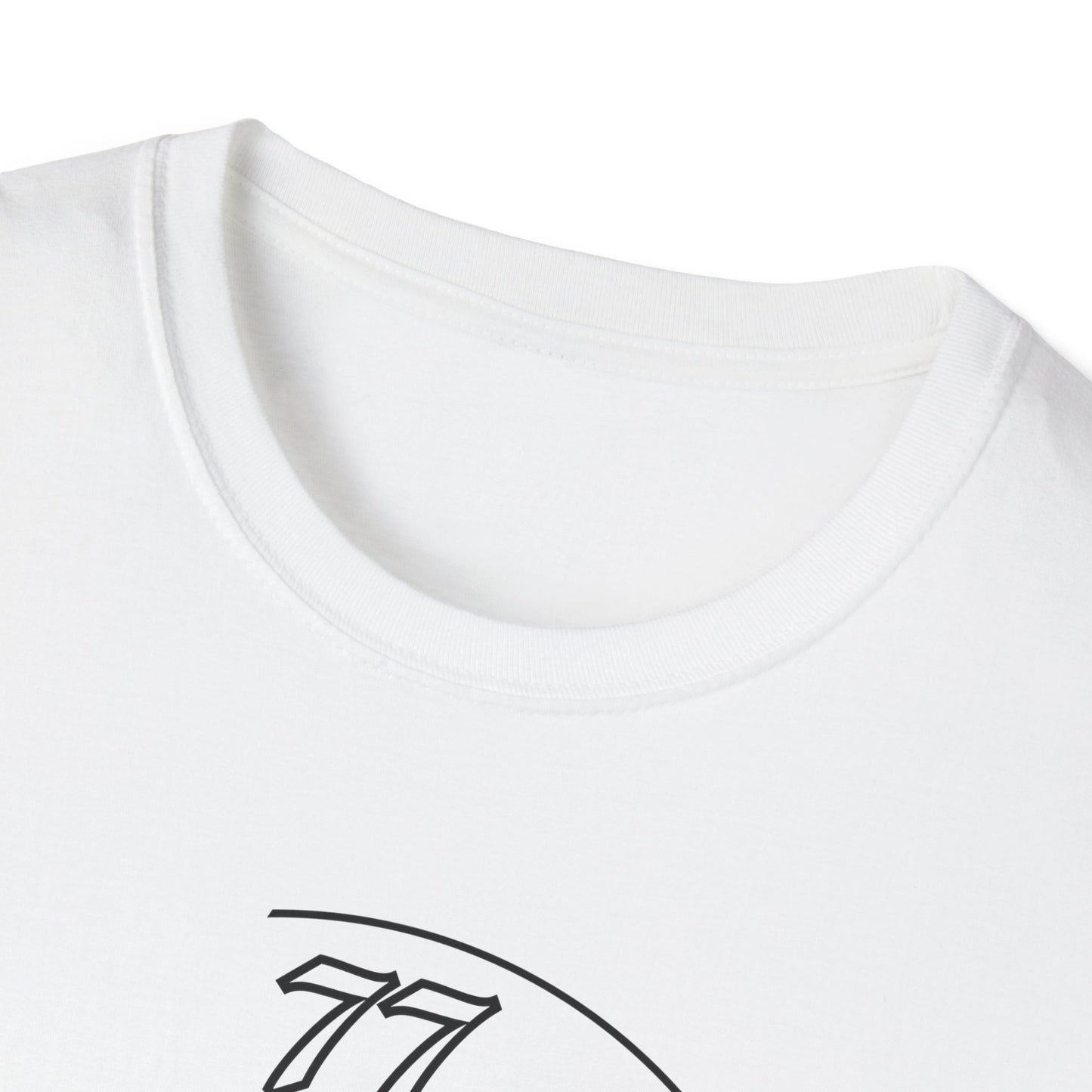 God Is In Control T-Shirt — Divinely Inspired Graphic Tee